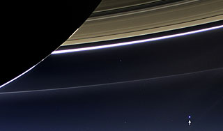 NASA �������� ��� �� ����� � �������