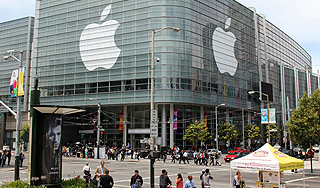 ������� Apple ����� �� $1,9 ���������