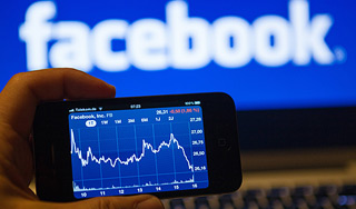 Facebook ������� ���������� � $1,8 ����