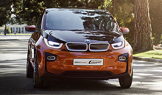 BMW ������� ���������� �� ��������