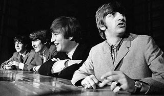 ������ ������ Beatles �������� � ���