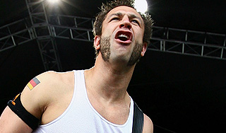 ���������� ������� Bloodhound Gang �� ����