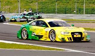 ������ ������� ������� ����� DTM