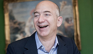 ����� Amazon ����� Washington Post