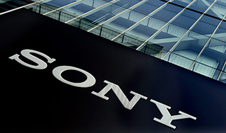 ������ ���� ��� ������ �� ����� Sony