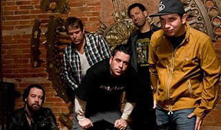 Bloodhound Gang ��������� ����� � ������