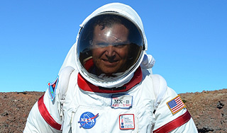 ������ NASA ������� 4 ������ �� �������