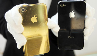 iPhone 5S ����� "�������"