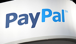 ������������ PayPal ������ ������� �������