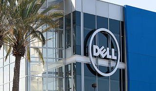 ������� �������� Dell ����� �� 72%