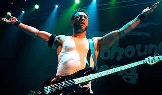 Bloodhound Gang ���������� ����� ��������