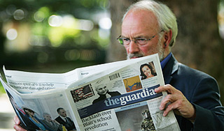 ������c��� ������ �������� Guardian