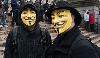 ��� ���������� ������� �� Anonymous
