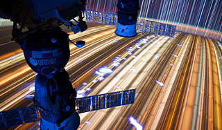 NASA ������� � ������� �������� ���