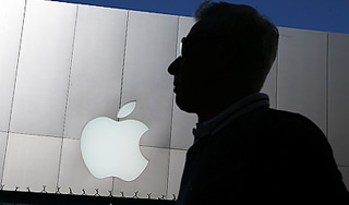����������� Apple ���� � ������ �� ��������