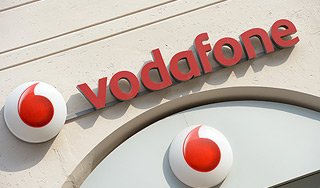 Vodafone ��������� �� ��������� $130 ����