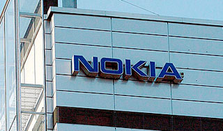 ����� Nokia ������� � ���� �� 40%