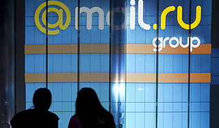 Mail.Ru Group ������� ��� ����� Facebook