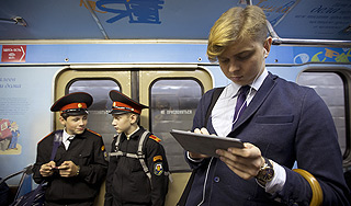 Wi-Fi �������� �� ���� ������ �����