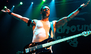 ������ Bloodhound Gang ��������� ����