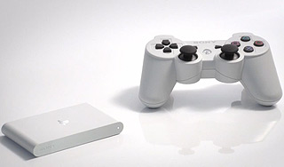 PlayStation ����������� TV-���������