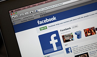 ����� Facebook �������� ������� � ����