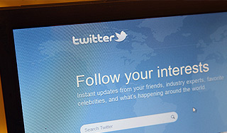 Twitter ����� ������ �� IPO