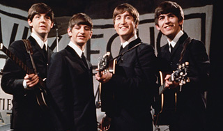 The Beatles �������� ����� ������