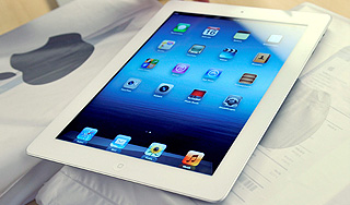 Microsoft �������� ������� iPad