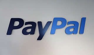 PayPal ����� �������� � �������