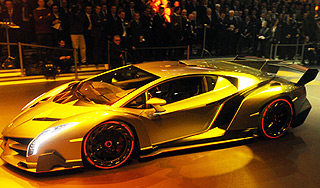 � ��� ������� Lamborghini �� ������