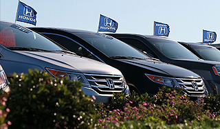 Honda �������� ����� 400 ����� �����������