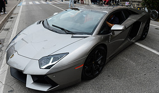 Lamborghini ��������� ������� ��� ������