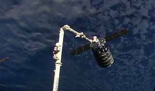 ���������� ��������� ������� Cygnus