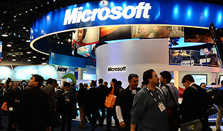 Microsoft �������� ������� ���������