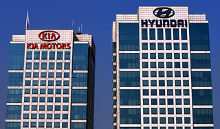 Hyundai � Kia �������� ����� 100 ����� ����