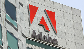 �������� ������ �������� Adobe Systems