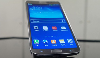Samsung ������� ������ ��������� ��������