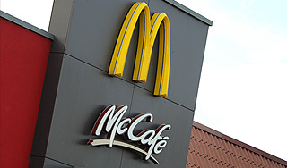 McDonalds �������� $8 ��� �� ���� ��� �����