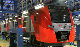 Siemens ����������� � ������ �������� ����