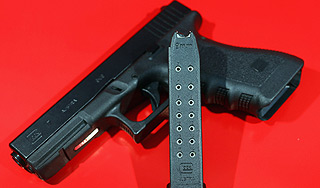 ���������� ������� ������� ��������� Glock