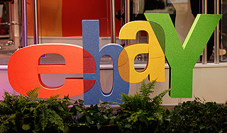 eBay ��������� �� $4 ���������