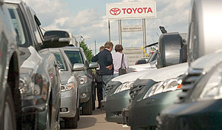 Toyota �������� 885 ����� �����������