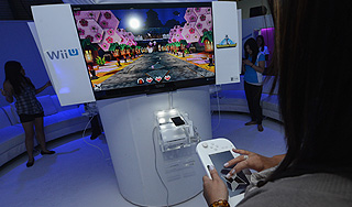 Nintendo ���������� ������������ Wii