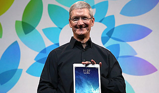 ����� Apple ����� ����� ����������� iPad