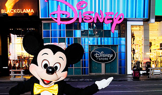 Walt Disney ������� �������� � ������