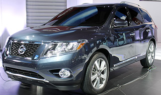 Nissan �������� ����� 188 ����� �����������