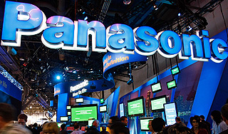 Panasonic ������ �������� �����������