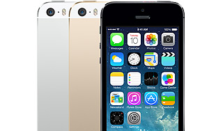 � ������ ���������� ������� ����� iPhone