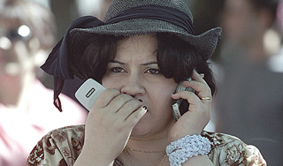 SMS-������ ������ ������ � ���������� ����